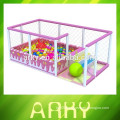 2015 kid like soft ball pool playground sea ball pit toddler play structure